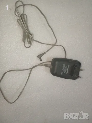 Адаптер на 9 волта, снимка 1