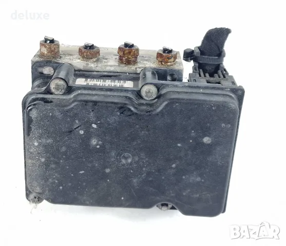 ABS АБС Помпа Модул Opel Corsa D Опел Корса Д 2006г-2014г 0 265 231 537 0265231537 13236012, снимка 2 - Части - 56260915