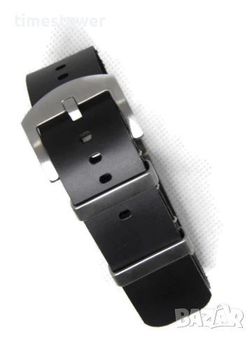 Кожена каишка Нато, снимка 4 - Каишки за часовници - 50564160