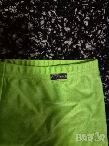 Djofra Клин джофра неон, снимка 4 - Клинове - 41260771