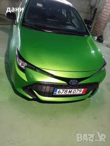 Автотенекеджийски и Автобояджийски услуги, снимка 1