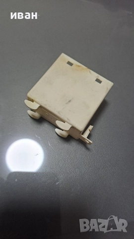 Реле от съдомиялна miele/стар модел/, снимка 6 - Съдомиялни - 52789970