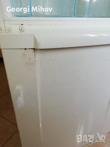 Хладилник с фризер 323Л - ELECTROLUX ENB34633W NO FROST, снимка 10 - Хладилници - 37682840