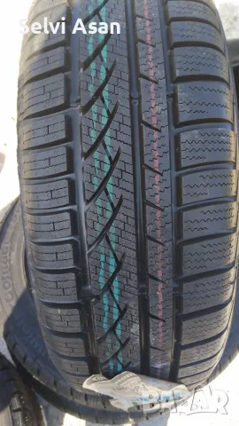 Чисто нови зимни гуми всякакви размери Hankook,Michelin,Continental, снимка 3 - Гуми и джанти - 56167158