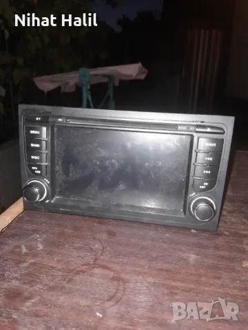 Ауди а4 б7 2.0 тди на части, снимка 7 - Автомобили и джипове - 49943743