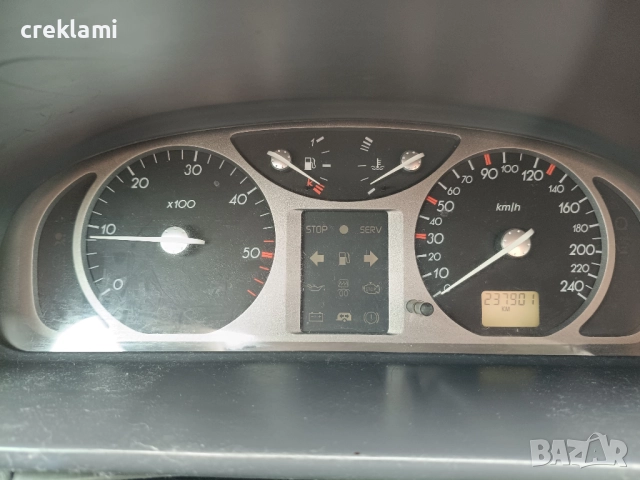 Renault Laguna II, снимка 11 - Автомобили и джипове - 52434519