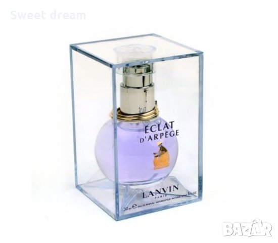 Дамски парфюм Eclat d'arpege, снимка 4 - Дамски парфюми - 28713349