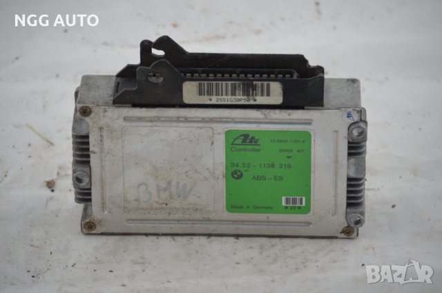 Компютър ABS ES за BMW 3 Series E36, № BMW 34.52-1138 219