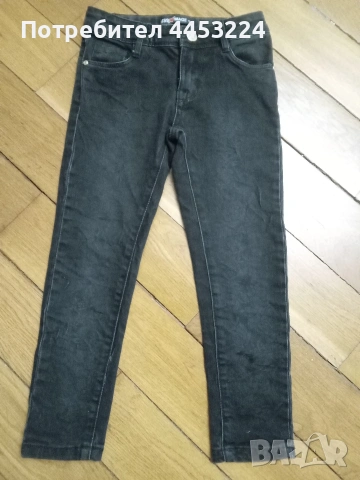 Детски дънки ,панталони и клин-панталони , снимка 2 - Детски панталони и дънки - 51340400