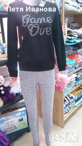 спортни комплекти и потури, снимка 6 - Спортни екипи - 52909200