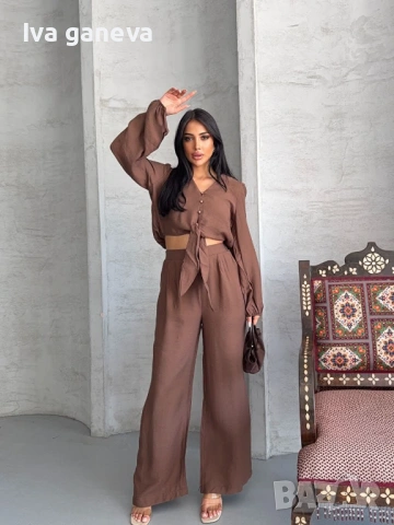 Дамски комплект , снимка 2 - Комплекти - 53884113