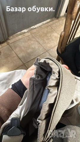 Панталон за риболов , снимка 15 - Екипировка - 54145876