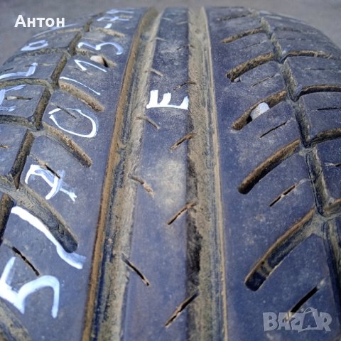 Гума лента Малия 165/70/13-79Т, снимка 2 - Гуми и джанти - 42790146