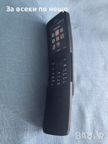 Nokia 8110 4G - Nokia TA-1071 , снимка 13 - Nokia - 55850713