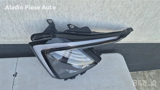 Ляв фар Kia Sportage 5 NQ5 Full Led година 2022 2023 204 2025 код 92101R2000, 92101-R2000 , снимка 2 - Аксесоари и консумативи - 55796657
