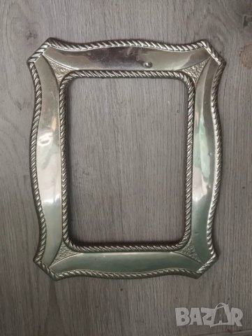 Рамка за снимки арт деко