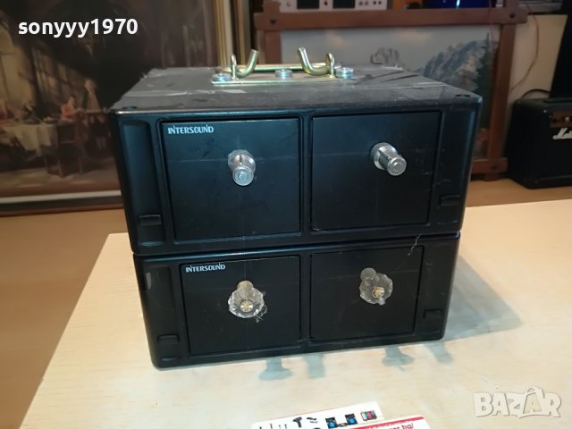 КУФАР КУТИЯ ЗА МИНИДИСКОВЕ 2610221712L