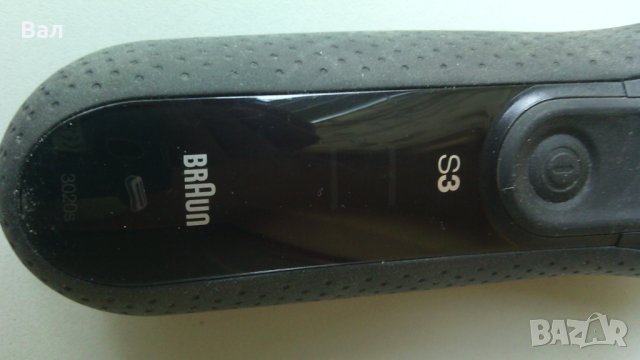 Акумулаторна самобръсначка BRAUN , снимка 7 - Електрически самобръсначки - 44222980