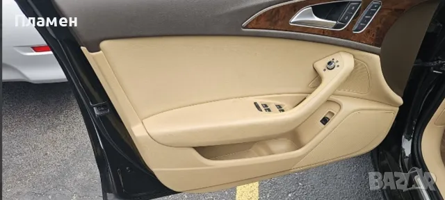 2015 Audi A6 2.0Т 252hp PREMIUM Plus , снимка 10 - Автомобили и джипове - 49394657