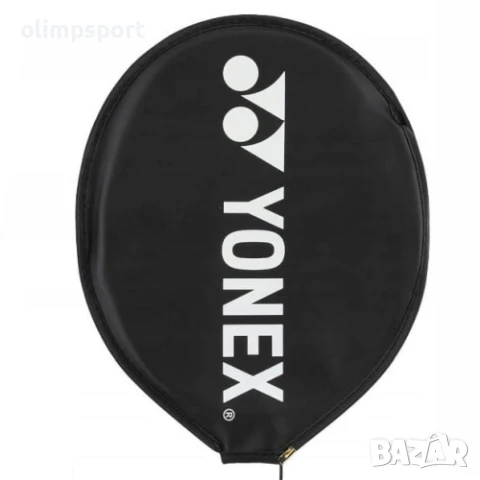 Ракета за бадминтон YONEX GR360, Електриково жълта., снимка 4 - Други спортове - 51168480