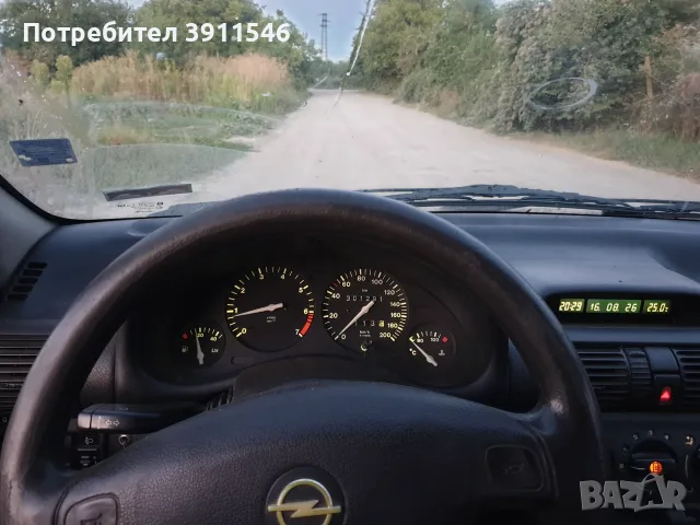 Opel Corsa 1.2 16V, снимка 4 - Автомобили и джипове - 55705098