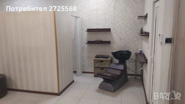 ПРОДАВА СЕ БИЗНЕС ИМОТ-САЛОН ЗА КРАСОТА , снимка 6 - Други - 43461829