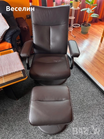Стол кресло релакс, снимка 2 - Столове - 54122645