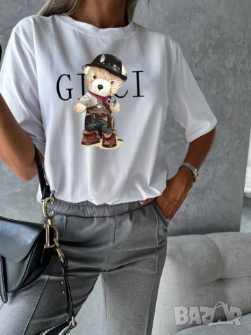 дамски тениски 