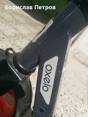 Тротинетка, снимка 4 - Скутери и тротинетки - 49977524