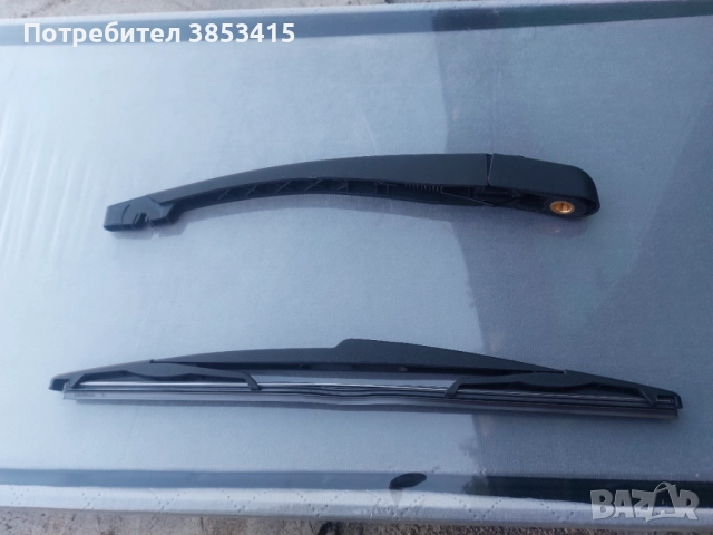 Останали части за Пежо 307 2.0 хди , снимка 3 - Части - 51946456