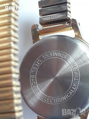 Немски часовник Karex, снимка 4 - Дамски - 30429945