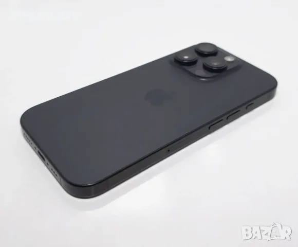 ✅️iPhone 16 128GB Space Black, снимка 4 - Apple iPhone - 56493402