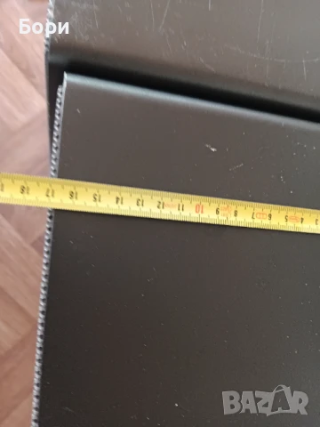 HECO трилентови тонколони, снимка 9 - Тонколони - 51175819