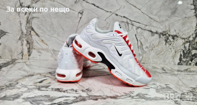 Nike Мъжки Маратонки👟Мъжки Спортни Обувки Найк - Различни Цветове Код P1978, снимка 2 - Маратонки - 53927105