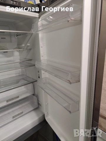 Хладилник whirlpool, снимка 5 - Хладилници - 54327844