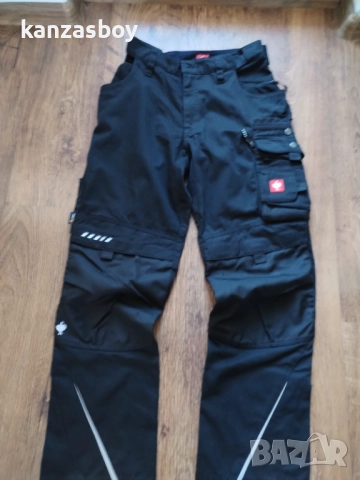 engelbert strauss bundhose es motion - мъжки работен панталон 46/М НОВ БЕЗ ЕТИКЕТИ , снимка 7 - Спортни дрехи, екипи - 52238473