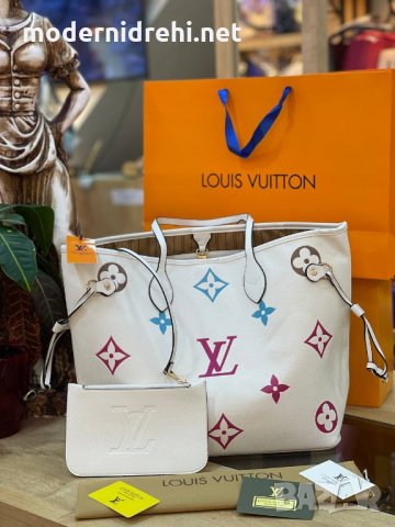 Дамска чанта Louis Vuitton код 311