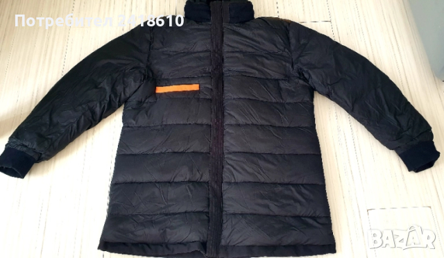 Hugo Boss Osiass Mens Down Jacket  Size XL НОВО! ОРИГИНАЛ! Мъжко Зимно  Яке!, снимка 8 - Якета - 52141853