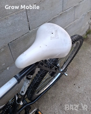 Велосипед 26 цола, снимка 4 - Велосипеди - 54159282