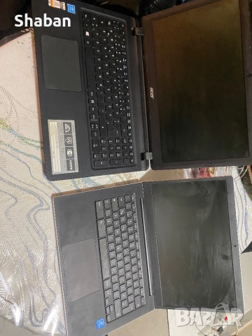 Лаптопи нямат само зарядно