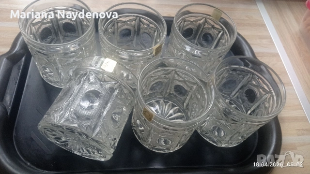 чаши и чинии , снимка 6 - Сервизи - 53492911