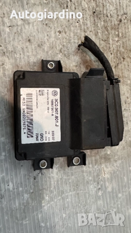 Модул паркинг спирачка за VW - 3C0.907.801.J / 16887301-A