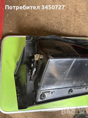 Жабка за Vw golf 1997-2005г, снимка 10 - Части - 48756415