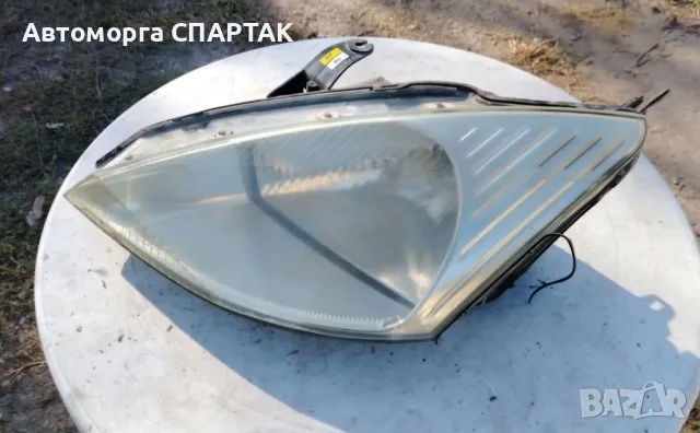 Фар за Форд Фокус ляв/десен , снимка 2 - Части - 47301184
