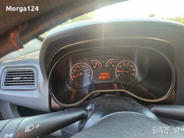 Fiat doblo 1.6mjet maxi 6 скорости , снимка 4 - Автомобили и джипове - 55753534