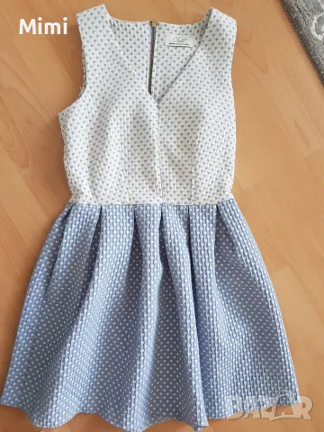 Closet Коктейлна Рокля M, снимка 13 - Рокли - 47439177