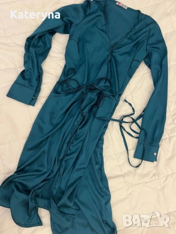 рокля, снимка 4 - Рокли - 54312319