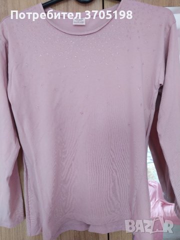 Детска блуза ZARA в идеално състояние, снимка 3 - Детски Блузи и туники - 40391417