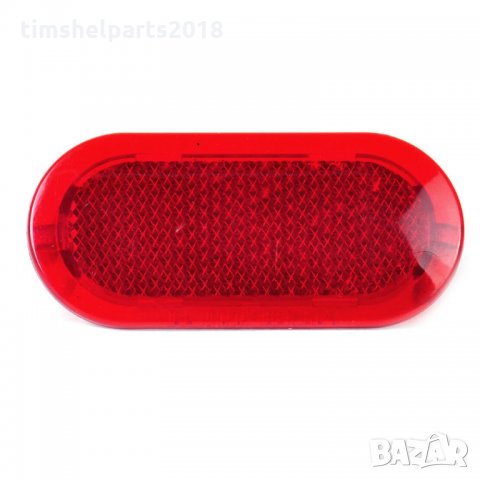 Светлоотразител врата за Volkswagen Caddy 2003-, Beetle 2012-, Polo 2002-, Touran 2006-, снимка 2 - Аксесоари и консумативи - 33814520