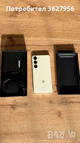 Samsung Galaxy S23, снимка 9 - Samsung - 55948595
